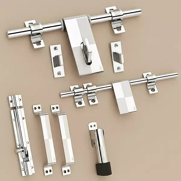 Steel Door Kit