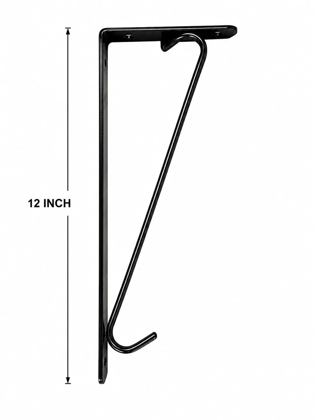Heavy Duty Shelf Angle